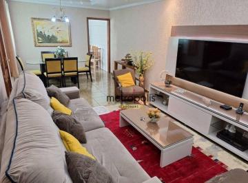 Sala · Casa à venda, 146 m² por R$ 780.000,00 - Parque Industriário - Santo André/SP