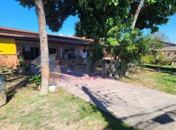 55b16d4a5c153be061b43895f76fb393205c3134 · Casa 4 Dormitórios sendo 2 Suítes, Morro do Algodão, Caraguatatuba SP