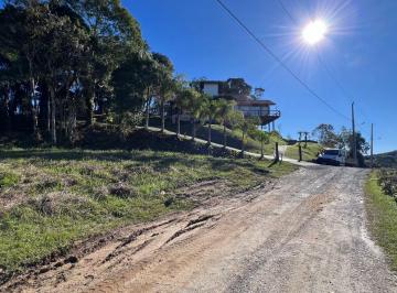67e000f5ce5278a0149ee56c3f53c7e46c96602c · Terreno à venda, 1086 m² por R$ 250.000,00 - Morro Chato - Rancho Queimado/SC