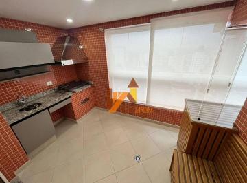 f15015e01c0d5043ae5e8794e56f6977570110ca · Apartamento com 2 dormitórios para alugar, 105 m² por R$ 5.685,00/mês - Centro - Santo André/SP