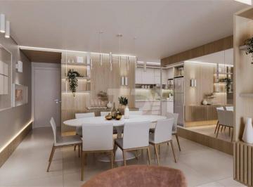 091a837fd20661498bcbdd21394644844878943a · Apartamento Duplex com 2 dormitórios à venda, 110 m² por R$ 1.708.000,00 - Água Verde - Curitiba/PR