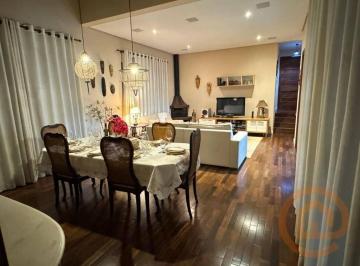 8d901227800da0ffb552bd4c52239fc843c89f68 · Casa com 3 dormitórios à venda, 208 m² por R$ 1.890.000,00 - Reserva da Serra - Jundiaí/SP