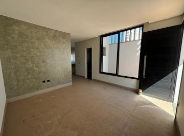 Casa · 105m² · 3 Quartos · 2 Vagas · Sobrado à venda, 105 m² por R$ 530.000,00 - GSP Life - Uberlândia/MG