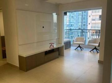 f1790e52425637e567c11424f418868e42e7fa3a · Apartamento na Vila Anastácio, todo reformado com 60m², 02 dormitórios, sendo 01 suíte, sala para 02