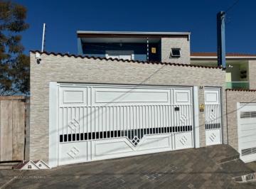 Casa de 3 quartos, Caieiras · Sobrado de 3 dormitórios, 3 vagas e área gourmet em Caieiras !