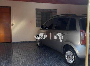 Casa com 3 quartos na zona Leste de Londrina PR · Casa com 3 quartos à venda, 76 m² - Jardim Graziela - Londrina/PR