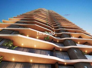 502a1e84bbf6642360b30ef168f32f3f5752b62c · Casa Mauá, 21º andar, apartamento com 4 suítes à venda, 208,43m² por R$ 4.230.000,00  - Meireles - F