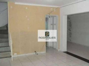 ea542e99a6df4ee855e03ef9bdd6cb3c2a266d47 · Sobrado com 3 quartos, 240 m² Jardim do Mar - São Bernardo do Campo/SP