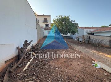 Terreno · 297m² · Terreno à venda, 297 m² por R$ 290.000,00 - Vila Brasil - Santa Bárbara D'Oeste/SP