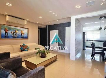 981ce30a7d40b618485d17db3bdf68fdbe85fc30 · Apartamento com 4 dormitórios à venda, 227 m² - Jardim - Santo André/SP