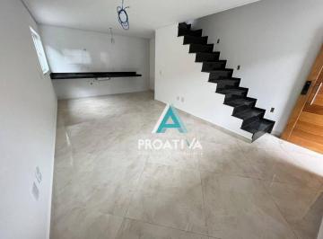 cc6eeda6a7dc792254c7367d75f5420cf857fdf1 · Sobrado com 3 dormitórios à venda, 75 m² - Vila Lucinda - Santo André/SP