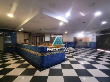 3d4acd18ca15c5df5f65a12be717a86c42d93269 · Salão para alugar, 200 m² - Santa Maria - Santo André/SP