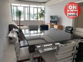 36a147c70912380d55fb8a04369c3f3ffa796365 · Apartamento com 2 quartos à venda, 90 m² por R$ 445.000 - Gonzaguinha - São Vicente/SP