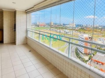 d788132d804997e2ff312a4402361cf5931a92c0 · Apartamento com 3 dormitórios para alugar, 147 m² por R$ 8.422,93/mês - Vila Ema - São José dos Camp