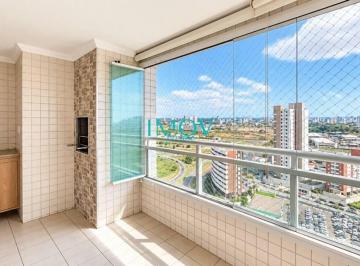 09bcce2613c940b636ec5acccfa5cdd2efd17644 · Apartamento com 3 dormitórios para alugar, 147 m² por R$ 8.422,93/mês - Vila Ema - São José dos Camp