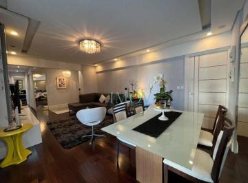 bbb7110c2f9d12ba80278cd2fc46d8fc4c3ae783 · Apartamento à venda, 106 m² por R$ 980.000,00 - Floradas de São José - São José dos Campos/SP