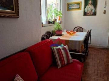 15eb5321ec3d0fc319b0f0d00bd0f409f8c7ceb3 · Apartamento à venda, 100 m² por R$ 650.000,00 - Brás - São Paulo/SP