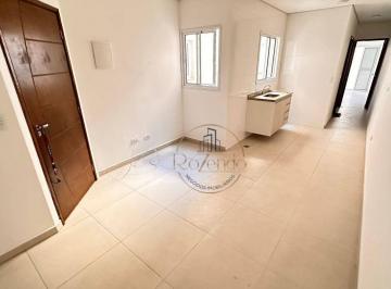 558d58b1bb7ca44ba8a197d3a8a03e9095113899 · Cobertura com 2 dormitórios à venda, 100 m² por R$ 440.000,00 - Bangú - Santo André/SP