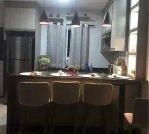 2d432db17999ac4893c7c8d16ad57cbc982b0901 · Sobrado com 2 dormitórios à venda, 69 m² por R$ 413.000 - Loteamento Vila Romana - Jacareí/SP