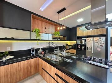 56cf7c3911dc3379971d5a8247266d50b055f2c4 · Casa com 3 quartos à venda, 197 m² - Vila Guedes - Jaguariúna/SP