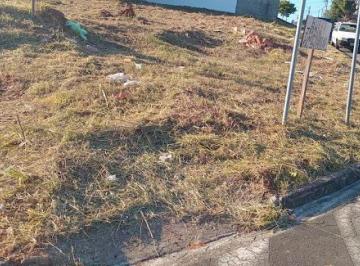 3fb628addc028f2a83056692711de8ab7405fd3d · Terreno à venda, 332 m² por R$ 190.800,00 - Vila Primavera - Jaguariúna/SP