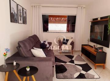 c1d8b7c4827ee64dc2c7dcd2b1f97203003abb01 · Casa à venda, 128 m² por R$ 565.000,00 - Parque Novo Oratório - Santo André/SP
