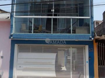 8114bc0a5539eb7ecb78cce76d307e9f0b47c018 · Sobrado com 3 Quartos à venda, 325 m² por R$ 856.000 - Vila Caju - São Paulo/SP