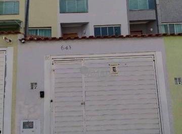 5450e49e9a5cd4d2e83e170b18555763c2a12bf7 · Sobrado com 3 dormitórios à venda, 135 m² por R$ 650.000,00 - Parque Boturussu - São Paulo/SP