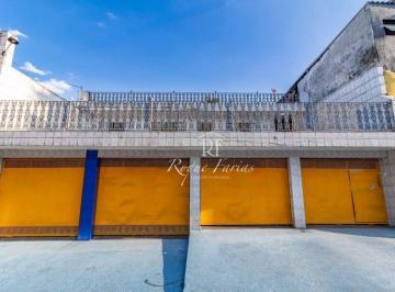 1829a731cd41b589376cbbccca6209fe243a97b5 · Sobrado à venda, 238 m² por R$ 740.000,00 - Vila Dalva - São Paulo/SP