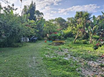 fcb4568ccdd77ba4e609ff51487135b308c9b59c · Terreno à venda, 4750 m² por R$ 6.000.000,00 - Caruara - Santos/SP