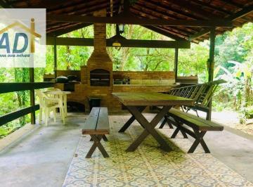 cbbc63ccf7ad374319a47fa6ac9fb812c1092d1a · Sítio com 1 quarto à venda, 6000 m² por R$ 830.000 - Vargem Grande - Rio de Janeiro/RJ