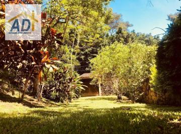 2c41c2ad5ea781f20f1eb10f8801eafd6bb1797f · Sítio com 1 dormitório à venda, 6000 m² por R$ 830.000,00 - Vargem Grande - Rio de Janeiro/RJ
