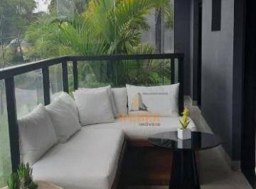 6fff8cbcbf5e535d7e268b8fc662cc540fe5e682 · Apartamento com 3 dormitórios à venda, 106 m² por R$ 880.000,00 - Parque Rincão - Cotia/SP