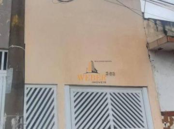 486ac6bfb81fb876f5188b8cb89cbc9ce36b0f22 · Sobrado com 2 dormitórios à venda, 111 m² por R$ 470.000,00 - Jardim Pazini - Taboão da Serra/SP