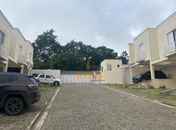 dbeed2ddbaf21b15b893f4db96dce1e54e4383fc · Casa com 3 dormitórios à venda, 100 m² por R$ 550.000,00 - Parque Fernão Dias - Santana de Parnaíba/