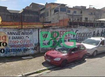ab2f25705d8da44732a267bb06db6aa930deec9e · Terreno à venda, 818 m² por R$ 3.000.000,00 - Jardim Ângela (Zona Leste) - São Paulo/SP