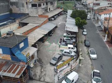Terreno · 818m² · Terreno à venda, 818 m² por R$ 3.000.000,00 - Jardim Ângela (Zona Leste) - São P