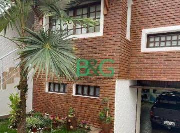 2789a0a5413b24943c05662dc811cf266ac61910 · Sobrado à venda, 286 m² por R$ 1.300.000,00 - Vila Moreira - São Paulo/SP