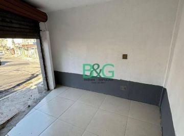 29b451248e5758d2942384b4507a7ad21bad364b · Sala para alugar, 20 m² por R$ 851,00/mês - Brasilândia - São Paulo/SP