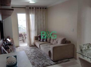 988e135da4cd9b9efc14dc41fa4d02f50a2c53bd · Apartamento com 2 dormitórios à venda, 64 m² por R$ 463.000,00 - Jardim Guairaca - São Paulo/SP