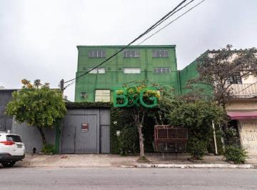 84bed722521f62c25a44319e8a3b5885f3577ef0 · Prédio à venda, 1400 m² por R$ 3.790.000,00 - Vila Nova Manchester - São Paulo/SP