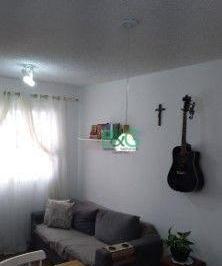 cb717cdd2b989c913ae7fb0eb5cf0a331a296746 · Apartamento com 2 dormitórios à venda, 40 m² por R$ 208.900,00 - Jardim Brasilia (Zona Leste) - São