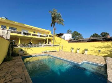 Rural · 200m² · 3 Quartos · Chácara em Condomínio com 3 dorms, Dona Catarina, Mairinque - R$ 430 mil, Cod: CO-1164