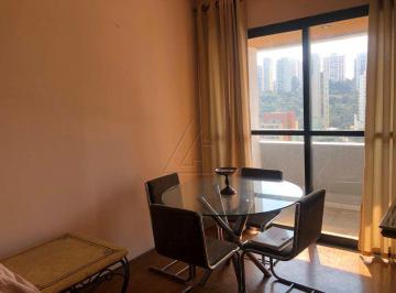 Apartamento · 42m² · 1 Quarto · 1 Vaga · Apartamento com 1 dorm, Vila Suzana, São Paulo - R$ 330 mil, Cod: 5587