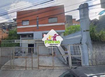 Comercial · 175m² · 1 Vaga · Prédio, Vila Bremen, Guarulhos - R$ 669 mil, Cod: 10052