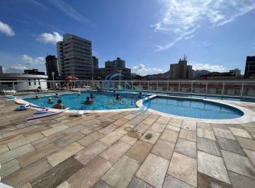 Apartamento · 93m² · 2 Quartos · 2 Vagas · Apartamento com 2 dorms, Boqueirão, Praia Grande - R$ 755 mil, Cod: 5908