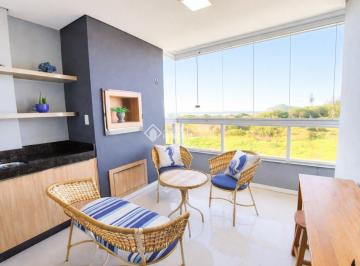 Apartamento · 97m² · 3 Quartos · 1 Vaga · Apartamento 3 quartos, vaga e elevador de frente pro mar.