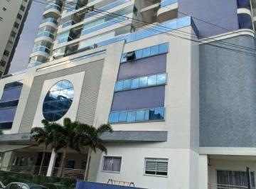 Apartamento · 150m² · 3 Quartos · 2 Vagas · Apartamento vista mar de 03 Dormitórios suíte hidromassagem com 02 vagas em Campinas-São José-SC