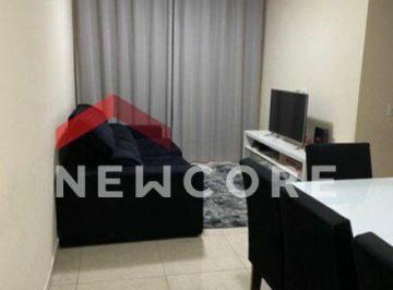 Apartamento · 69m² · 2 Quartos · 1 Vaga · Apartamento em  Rua Charles Hoyt - Vila Fachini - São Paulo/SP