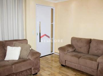 Casa · 96m² · 2 Quartos · 1 Vaga · Casa de condomínio em Rua Itacuruçá - Parque São João - Bauru/SP